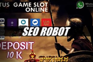 Cara Top Up Slot Online Deposit Ovo Tanpa Ribet