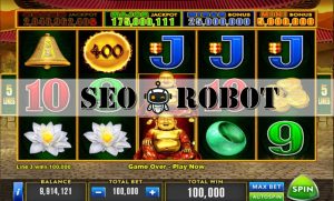 5 Hal Yang Dihindari Saat Main Slot Online Gacor